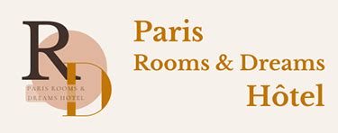 paris rooms & dreams hotel|Paris Vacation Rentals .